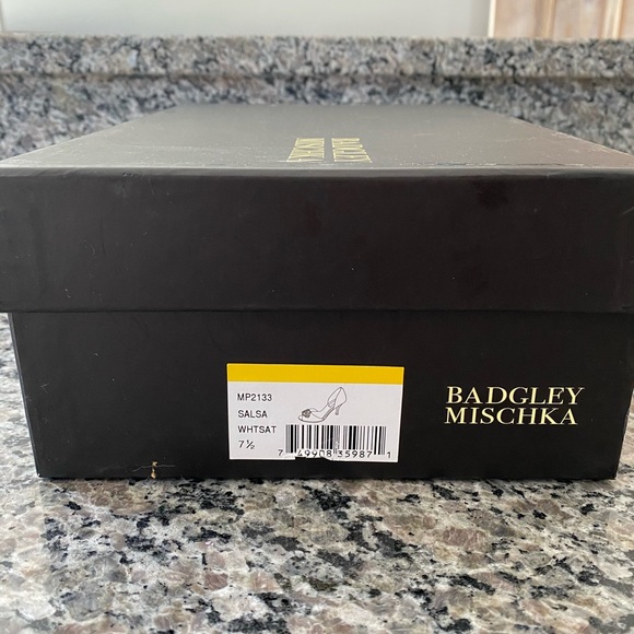 Badgley Mischka Shoes - Badgley Mischka heels